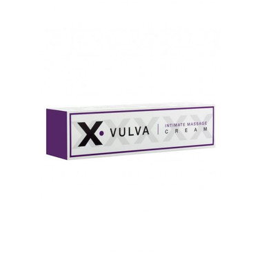 Крем X-Vulva сужающий для женщин 30 мл