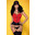 Obsessive RALLY CORSET 4 PCS COSTUME КРАСНЫЙ