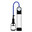 Вакуумная помпа Erozon Penis Pump с манометром