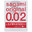 Презервативы SAGAMI Original 002 полиуретановые 3шт