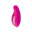 Вибратор Lenas Poppy Joe, magenta USB