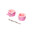 Наручники Party Hard Calm Pink