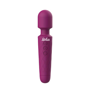 Мини Вонд Mini Wand Purple